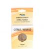 Dammsugardoftkulor Citrus Mango 4-pack