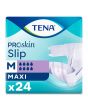 Inkoskydd TENA Slip Maxi M 24/FP