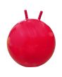 Hoppboll 60cm diam röd