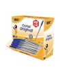 Kulpenna BIC Cristal 1,0 blå 100/FP
