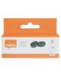 Magnet NOBO svart 32mm 10/FP