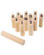 Spel Nummerkubb