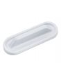 Tavelsudd NOBO Mini för whiteboard vit