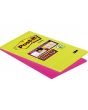 Notes POST-IT SuperSticky 125x200mm 2/FP