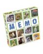 Spel MEMO djurungar