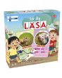 Spel Lär dig Läsa