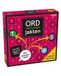 Spel Ordjakten från 8år