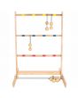 Spin Ladder