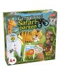 Spel Kurragömma i Safariparken från 4år