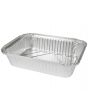 Aluminiumform rektangulär 1850ml 90/FP