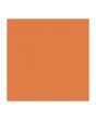 Servett 3-lags 33x33cm Sun Orange 125/FP
