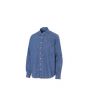 Denim Comfort Man Blue XL-43/44 (GOTS)