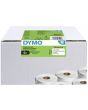 Etikett DYMO Frakt 102x210mm 6rl/KRT