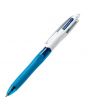 Kulpenna BIC 4 Colours Grip 1,0