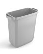 Papperskorg DURABIN Eco 60L grå