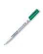 Whiteboardpenna STAEDTLER rund 1,0 grön