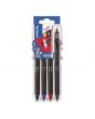 Gelpenna PILOT Frixion 0,5 SET2GO 4/FP