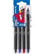 Gelpenna PILOT Frixion 0,5 SET2GO 4/FP