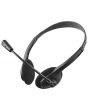 Datorheadset TRUST HS-2100 3,5mm