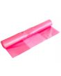 Plastsäck ESD LDPE 125L 50my Rosa 10/RL