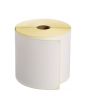Etikett Zebra 105x220mm 5/FP