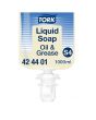 Tvål TORK S4 Industri 1L