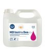 Ytdesinfektion KIILTO PRO MD Inst 45+ 3L