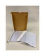 Plastficka Mapp NOKI A4 0,06 100/FP