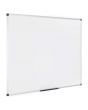 Whiteboard BI-OFFICE lackad 120x180cm