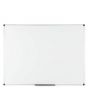 Whiteboard BI-OFFICE lackad 120x90cm