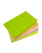 Notes LYRECO prem 75x125mm spring 6/FP