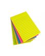 Notes LYRECO prem 100x150mm linj 6/FP