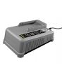 Snabbladdare KÄRCHER Batteri Power+ 36/60