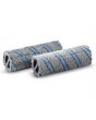 Mikrofibervalsar KÄRCHER BR 30/1 2/FP
