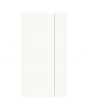 Servett för dispenser DUNI 33x32cm vit 750/fp