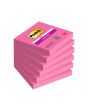 Notes Post-it Rosa 76x76mm
