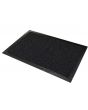 Matta MATTING Faro 90x60cm svartmelerad