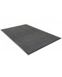 Matta MATTING Faro120x180cm antracitmelerad