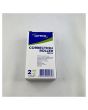 Korrigeringsroller Refill LYRECO vit
