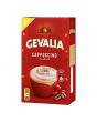 Kaffe GEVALIA Cappuccino Orginal 10/FP