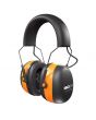 Hörselkåpa ISOTUNES Air Defender EN352