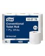 Toalettpapper TORK Universal 1-lag 6/FP