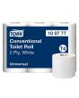 Toalettpapper TORK Universal 2-lag 6/FP