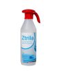 Dänkflaska ZTRILA röd 500ml