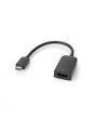 Adapter RAPOO USB-C - HDMI