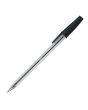 Kulpenna LYRECO 1mm svart
