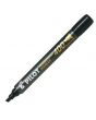Märkpenna PILOT SCA 400 2-4,5 sned svart