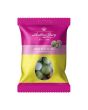 Marsipanägg Mini ANTHON BERG 80g