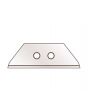 Reservblad TRAPEZOID BLADE 19mm 10/FP