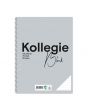 Kollegieblock FW A4 60g 70 blad linjerat